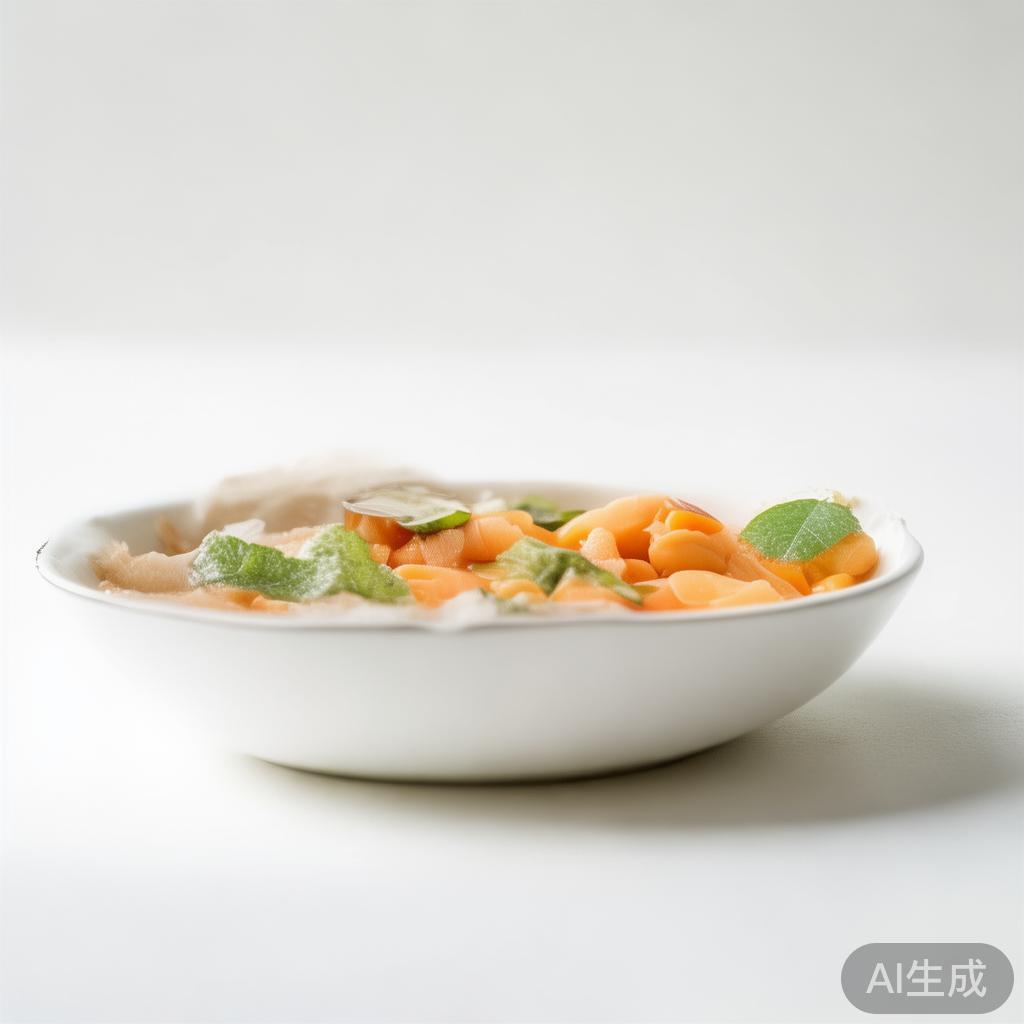 宝宝夏季辅食“三不原则”,避免消化不良和过敏?