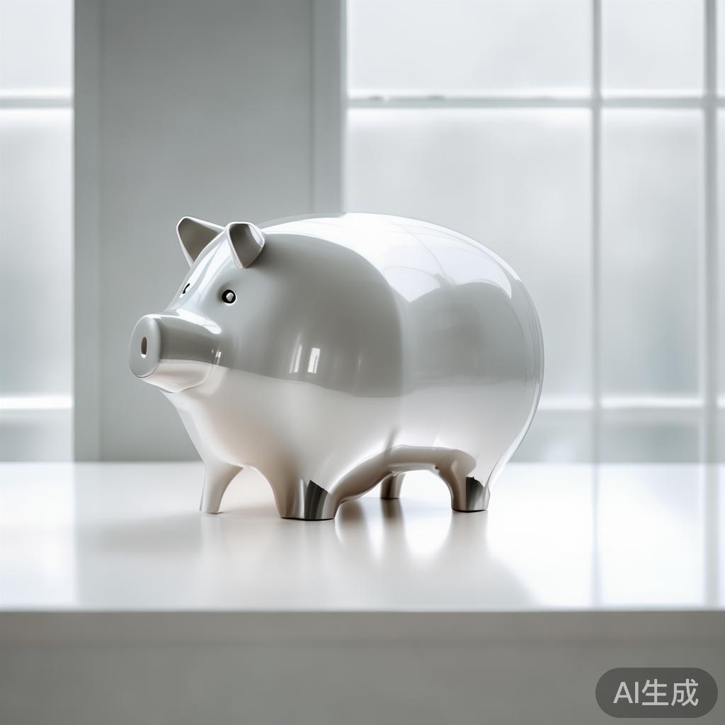 年中工资到手后,个人理财第一步该做什么?