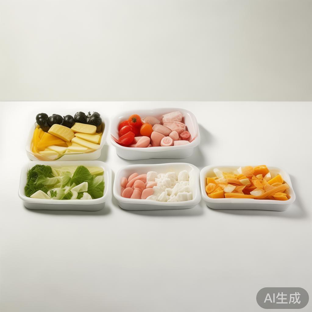 宝宝挑食不爱吃饭，3个方法轻松改善？