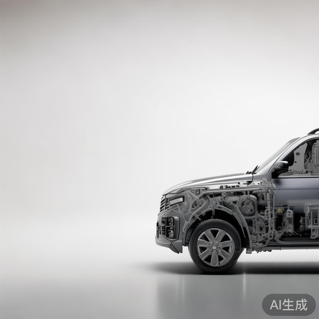 自驾游前车辆检查必须做哪六个项目?