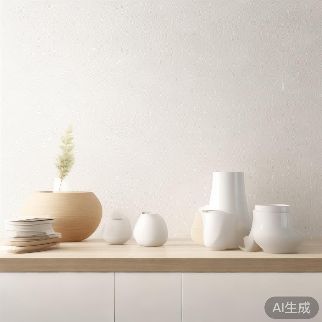 装修设计:2026年流行的极简风,施工要注意什么?
