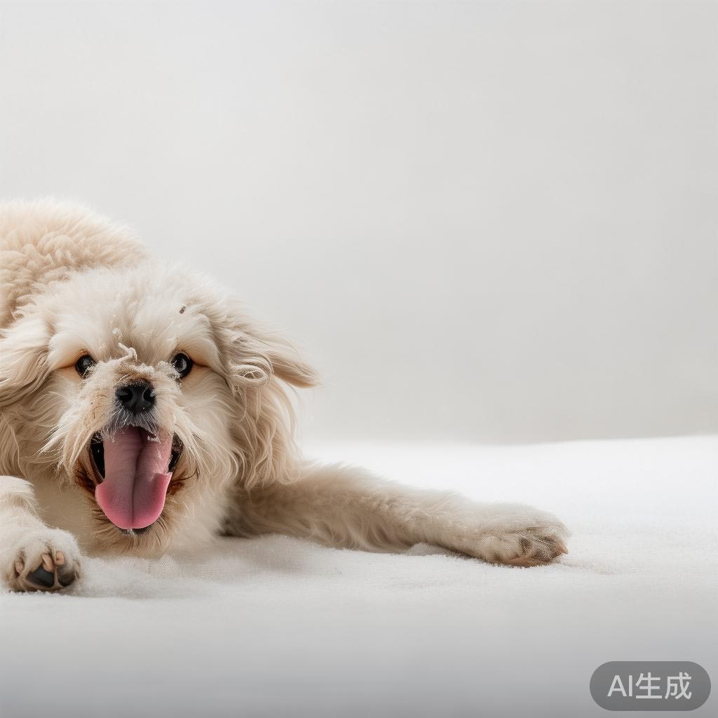 狗狗日常护理，夏季洗澡频率多久一次？