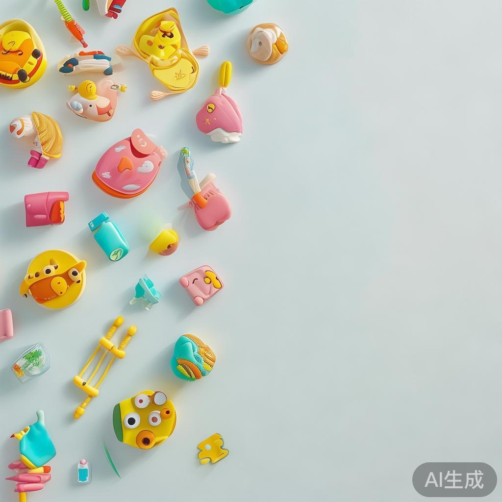 儿童节后孩子更黏人，3个沟通技巧化解分离焦虑？