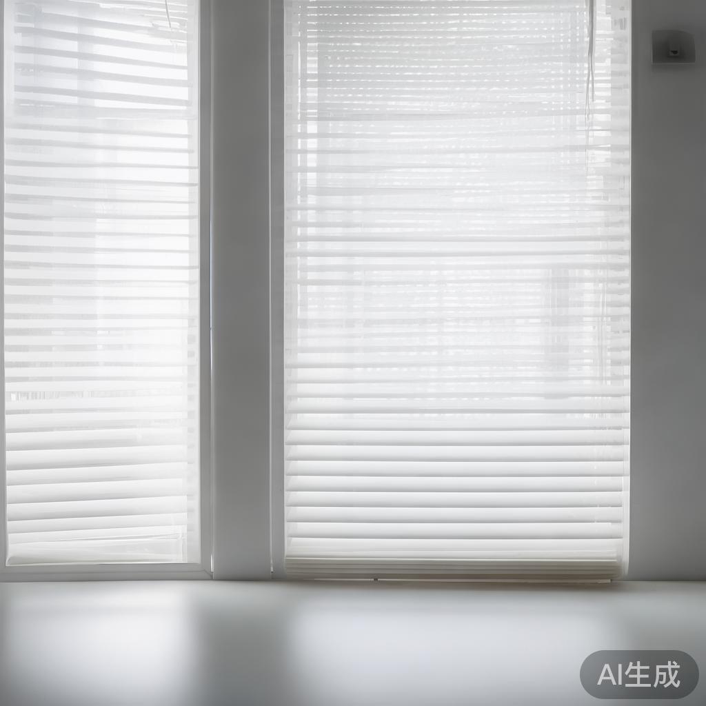 成都夏季装修，门窗隔热膜和百叶窗哪个更实用？