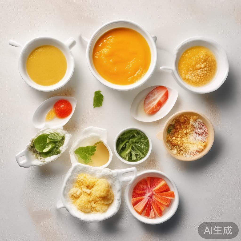 6月宝宝辅食添加顺序和避坑要点有哪些?