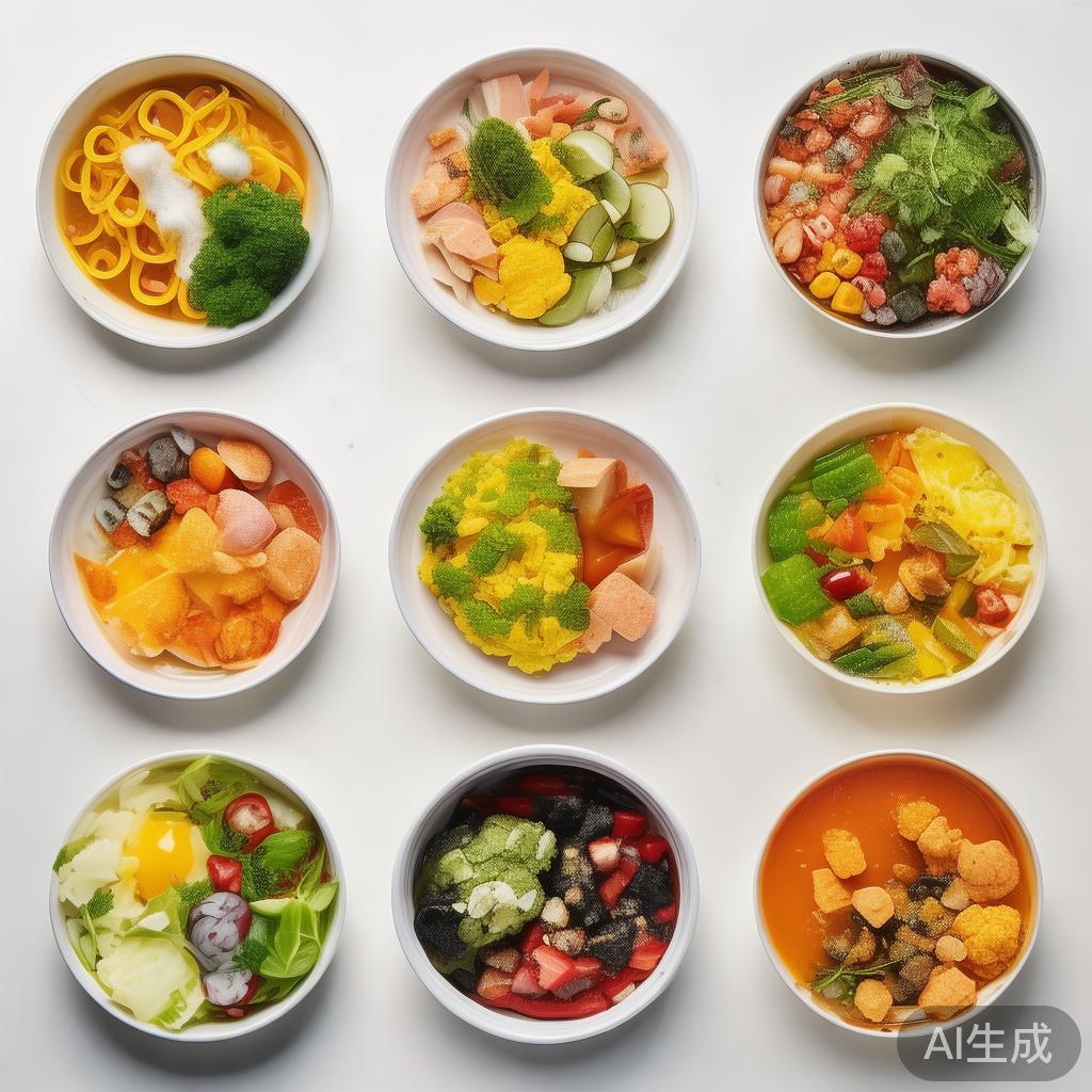 宝宝夏季食欲差,4款消食开胃辅食怎么做?