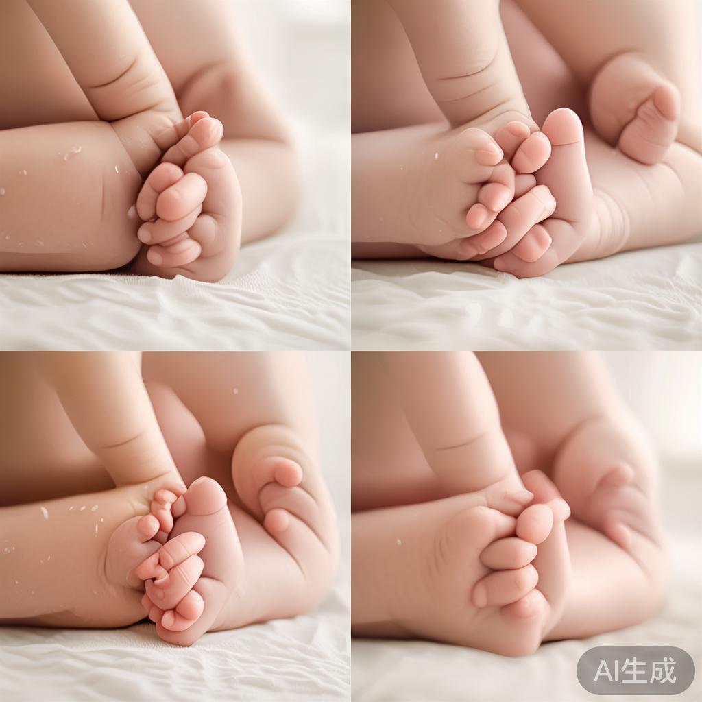 夏季宝宝红屁屁反复,护理步骤做对了吗?