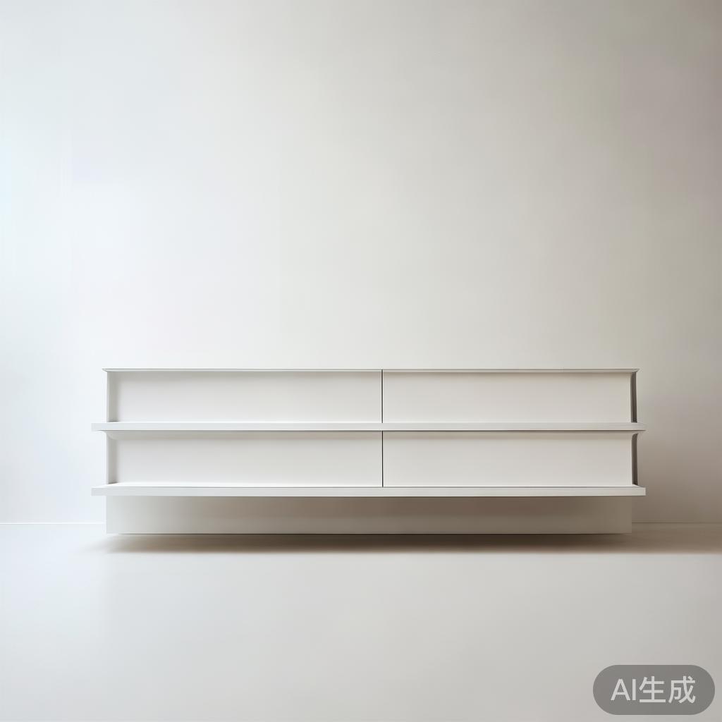 收纳技巧中玄关柜需要设计哪4个实用分区?