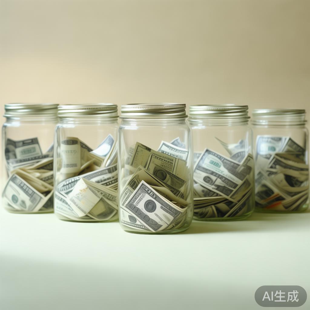 30岁开始养老储蓄,每月存1000元够用吗?