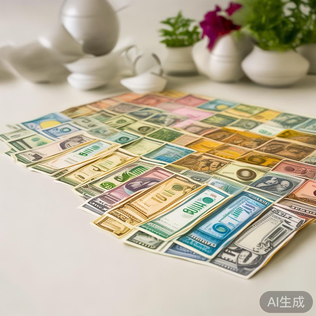 6月理财：活期存款和货币基金哪个更灵活？
