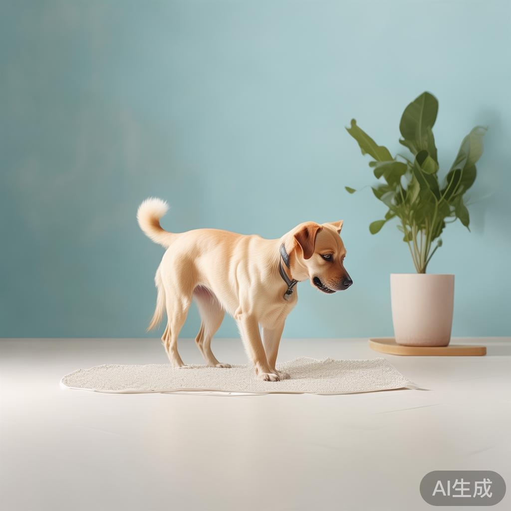狗狗定点排便训练，6月炎热天气如何加速？