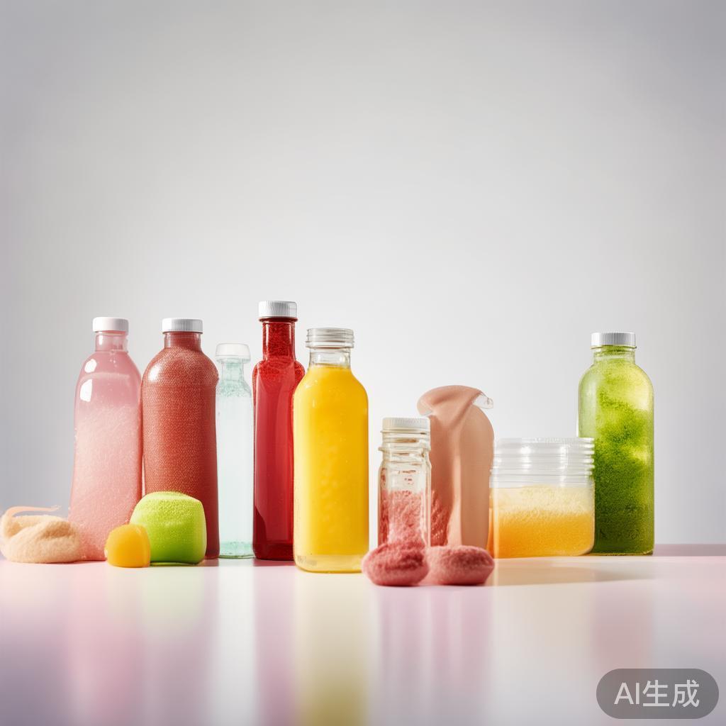 夏季跑步后营养补充最该喝什么?