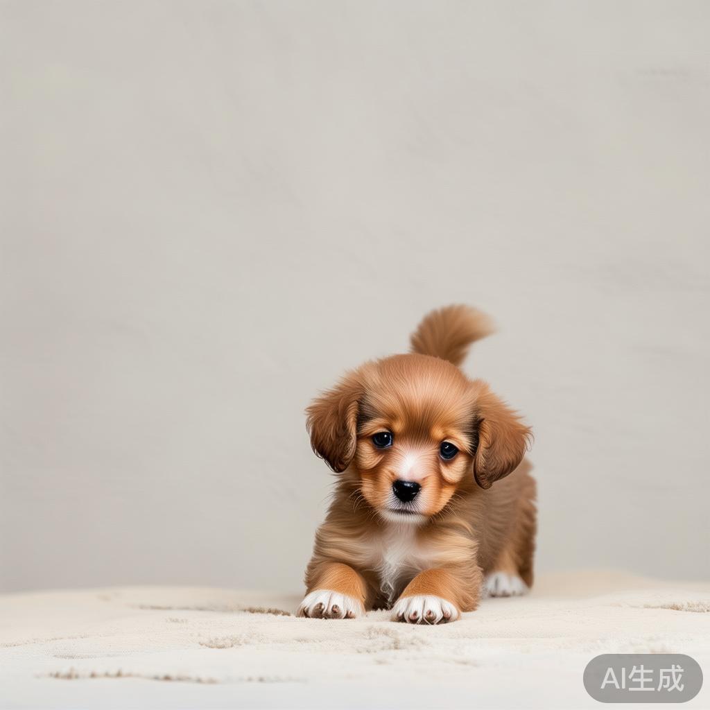 狗狗护食咬人怎么办?2个动作纠正坏习惯?