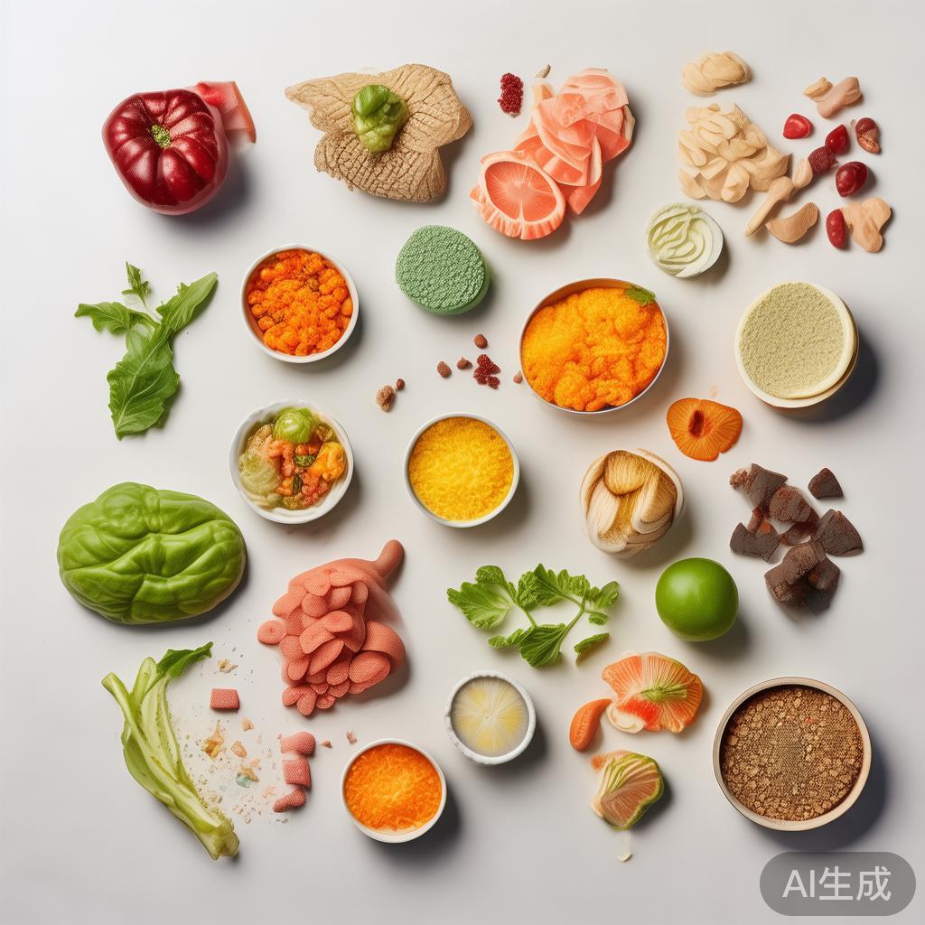 夏季宝宝食欲下降,辅食中加入这几种食材能开胃助长?