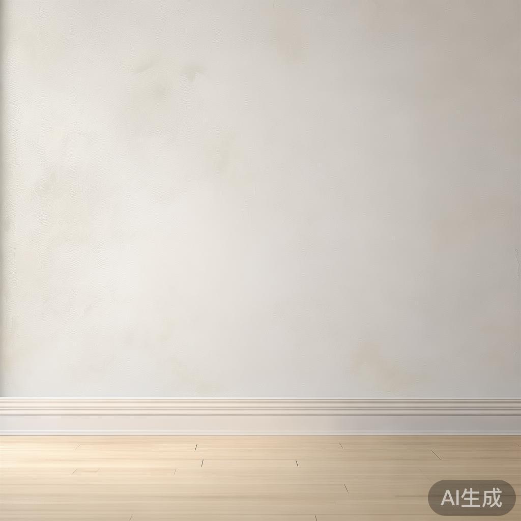 墙面刷乳胶漆还是贴墙布,2026年夏季哪种更划算?