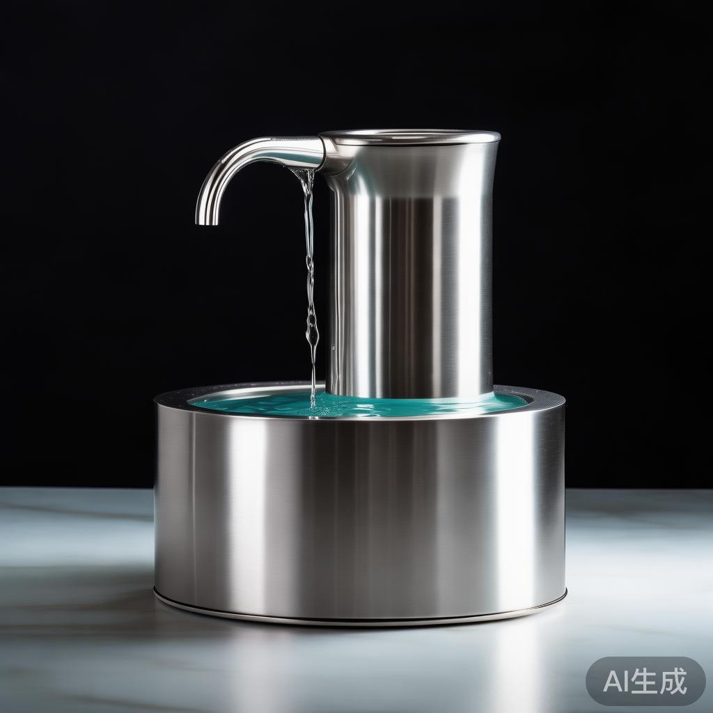 夏季宠物饮水机该选哪种？不锈钢还是陶瓷？
