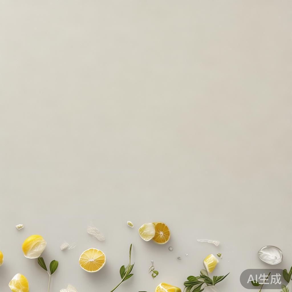 年中营养补充清单:3种夏季必备的维生素来源?