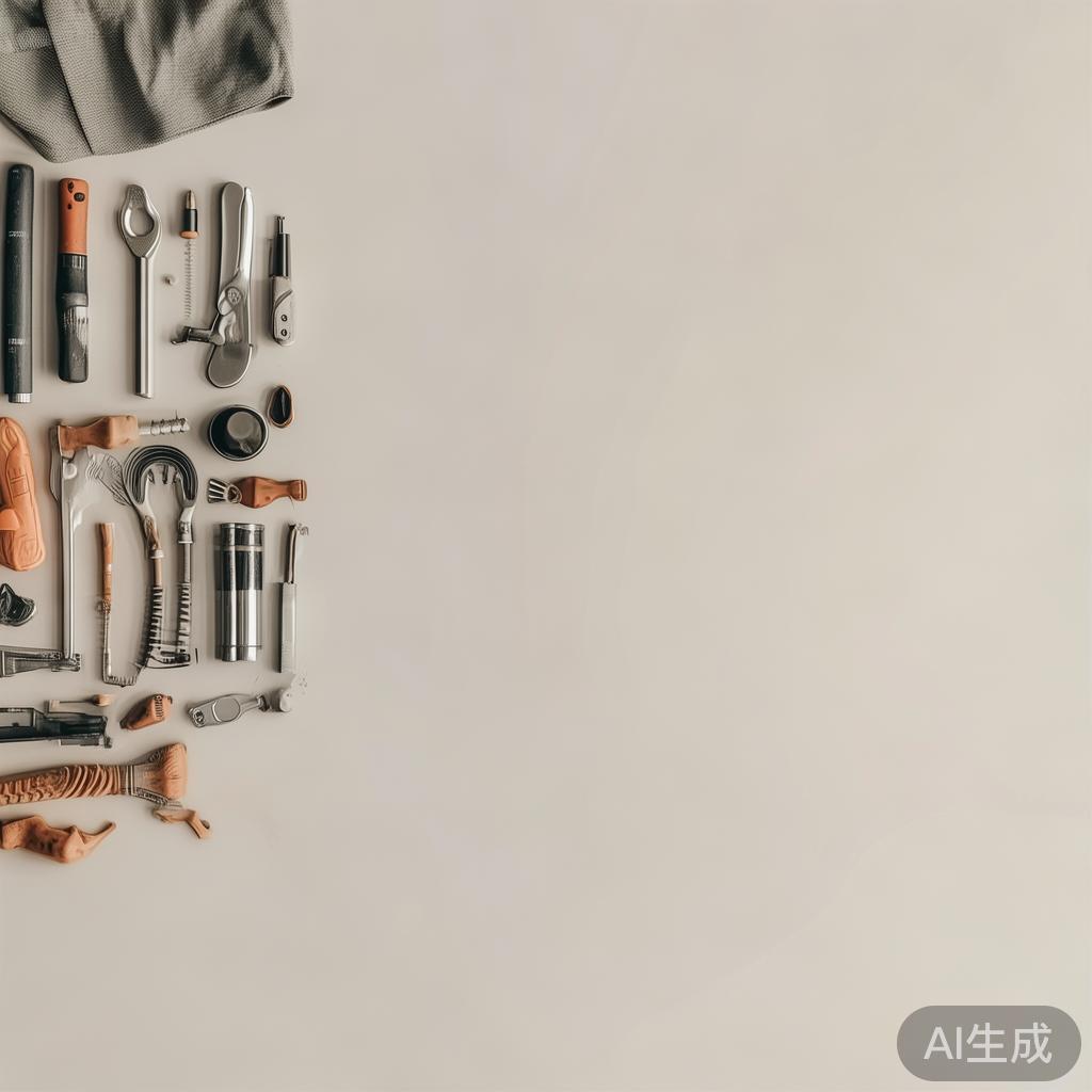 器械使用前必须检查的4个安全步骤是什么?