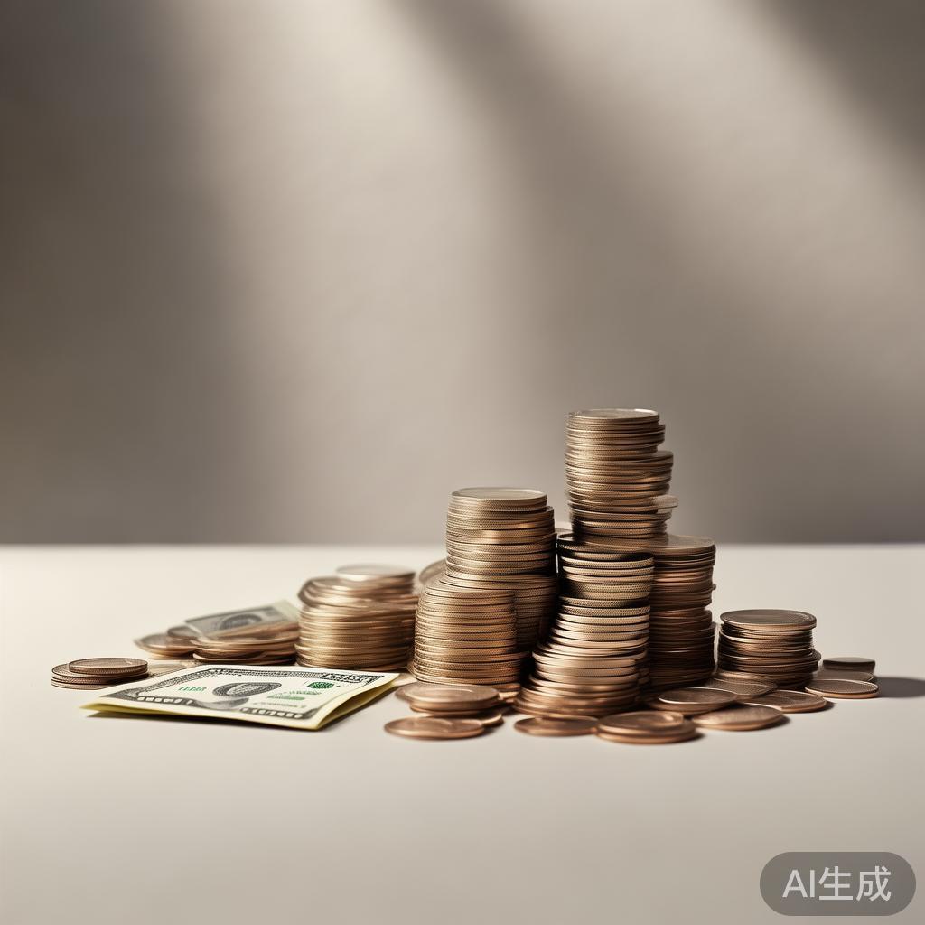 个人理财第一步：先存钱还是先还债？