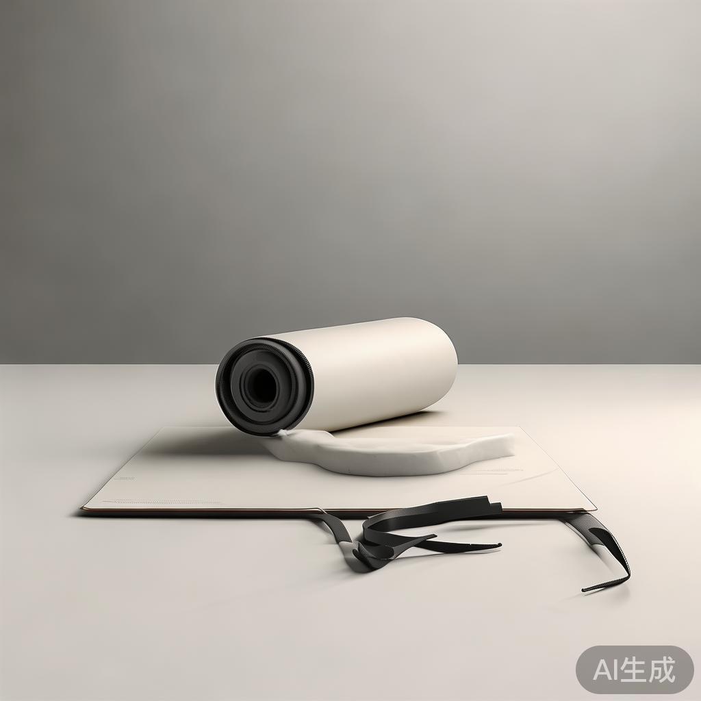 减肥塑形需要准备哪5样居家训练工具?